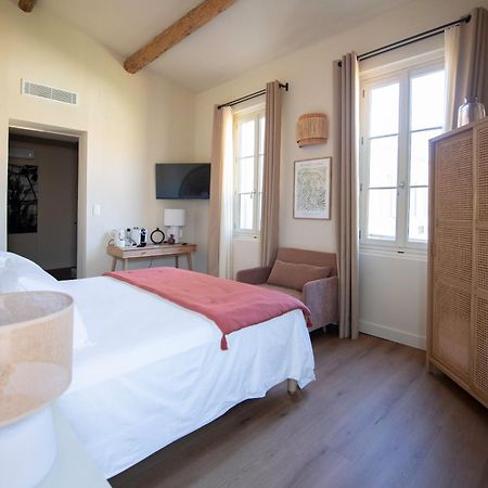 La Maison Clemenceau Salon-de-Provence Exteriör bild