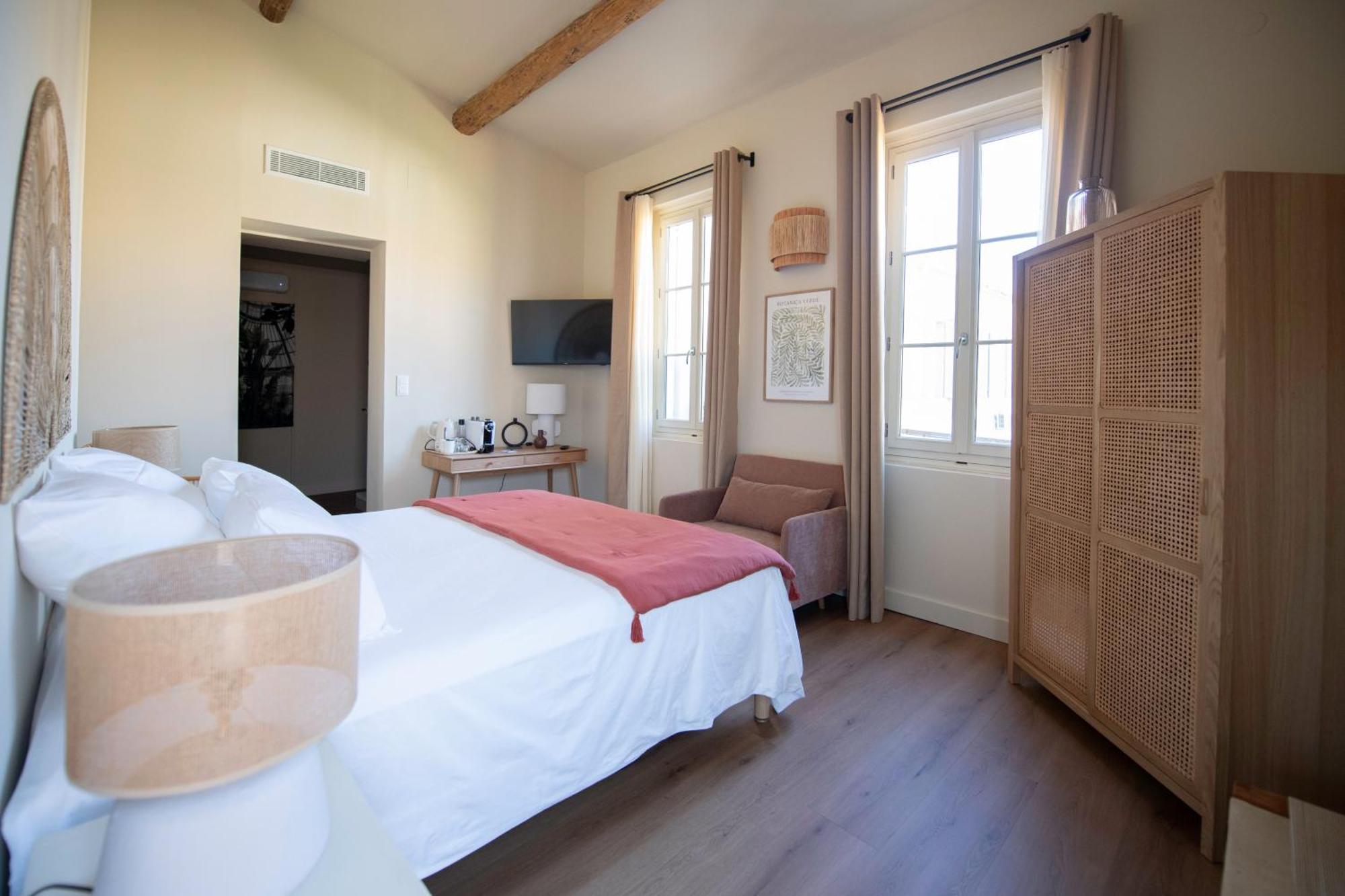 La Maison Clemenceau Salon-de-Provence Exteriör bild