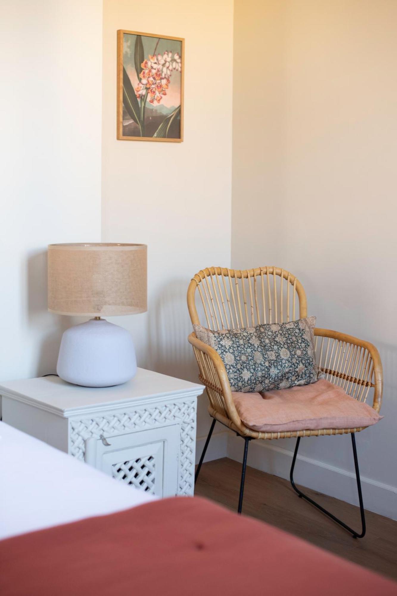 La Maison Clemenceau Salon-de-Provence Exteriör bild