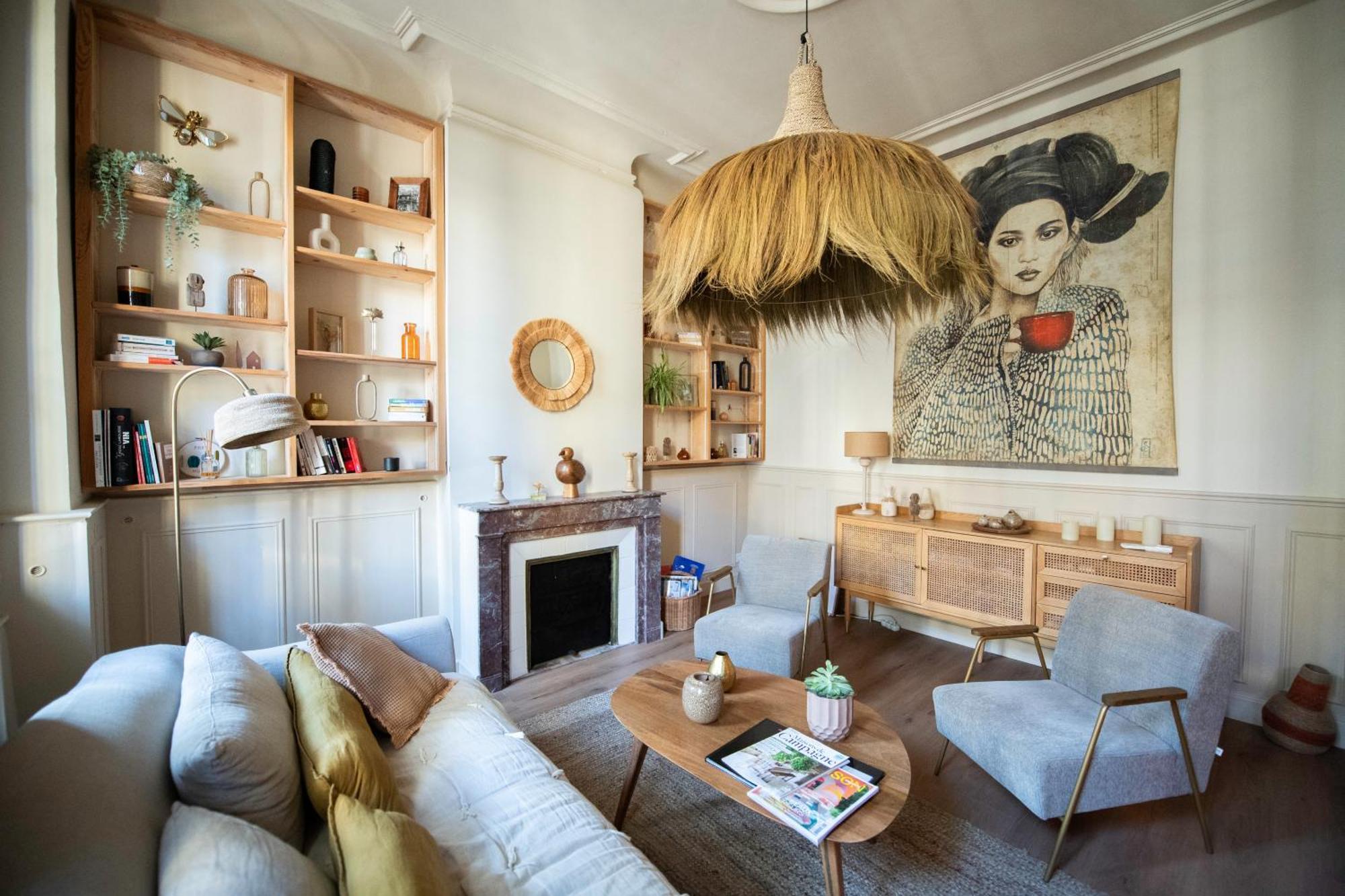 La Maison Clemenceau Salon-de-Provence Exteriör bild