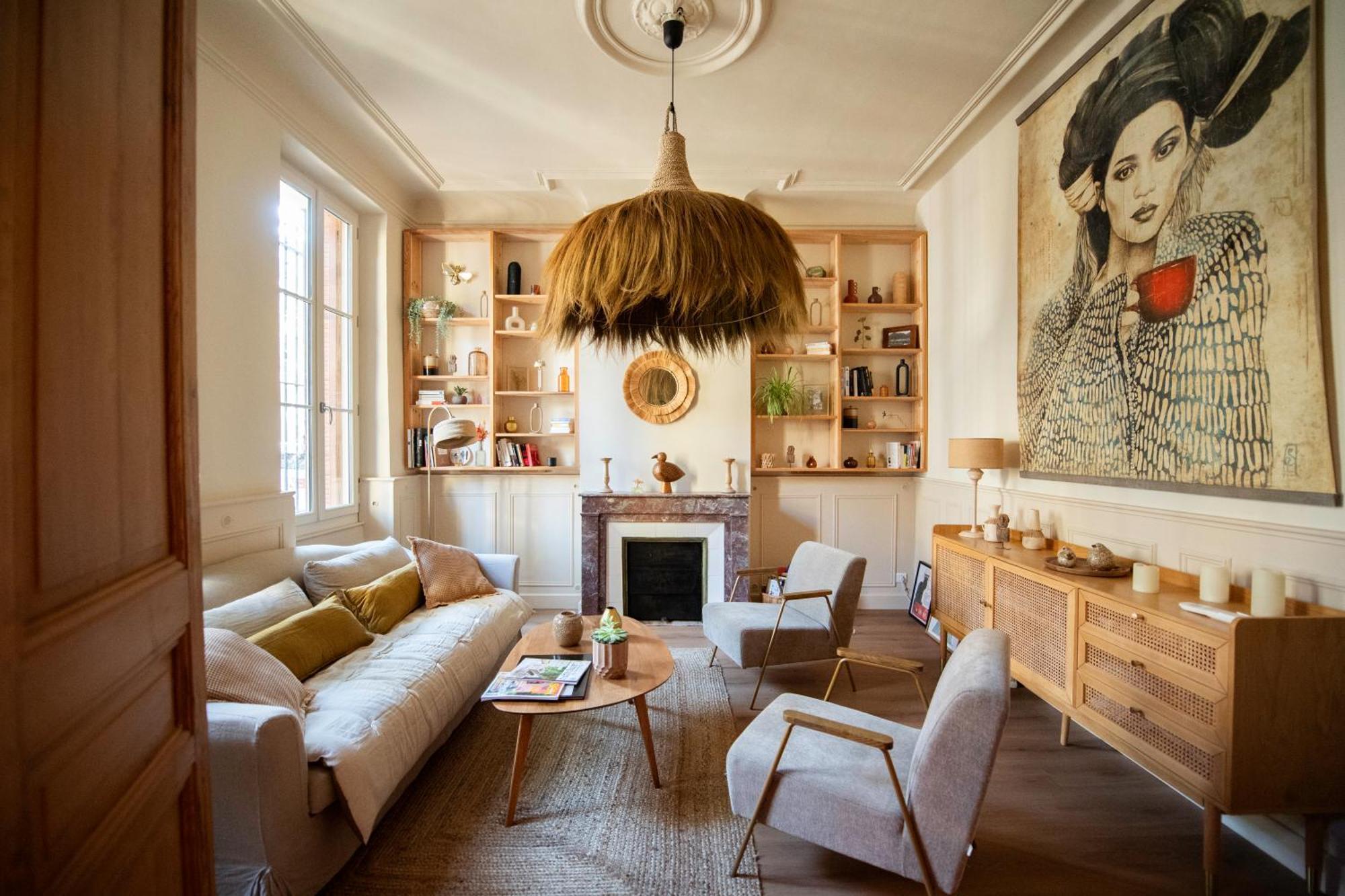 La Maison Clemenceau Salon-de-Provence Exteriör bild