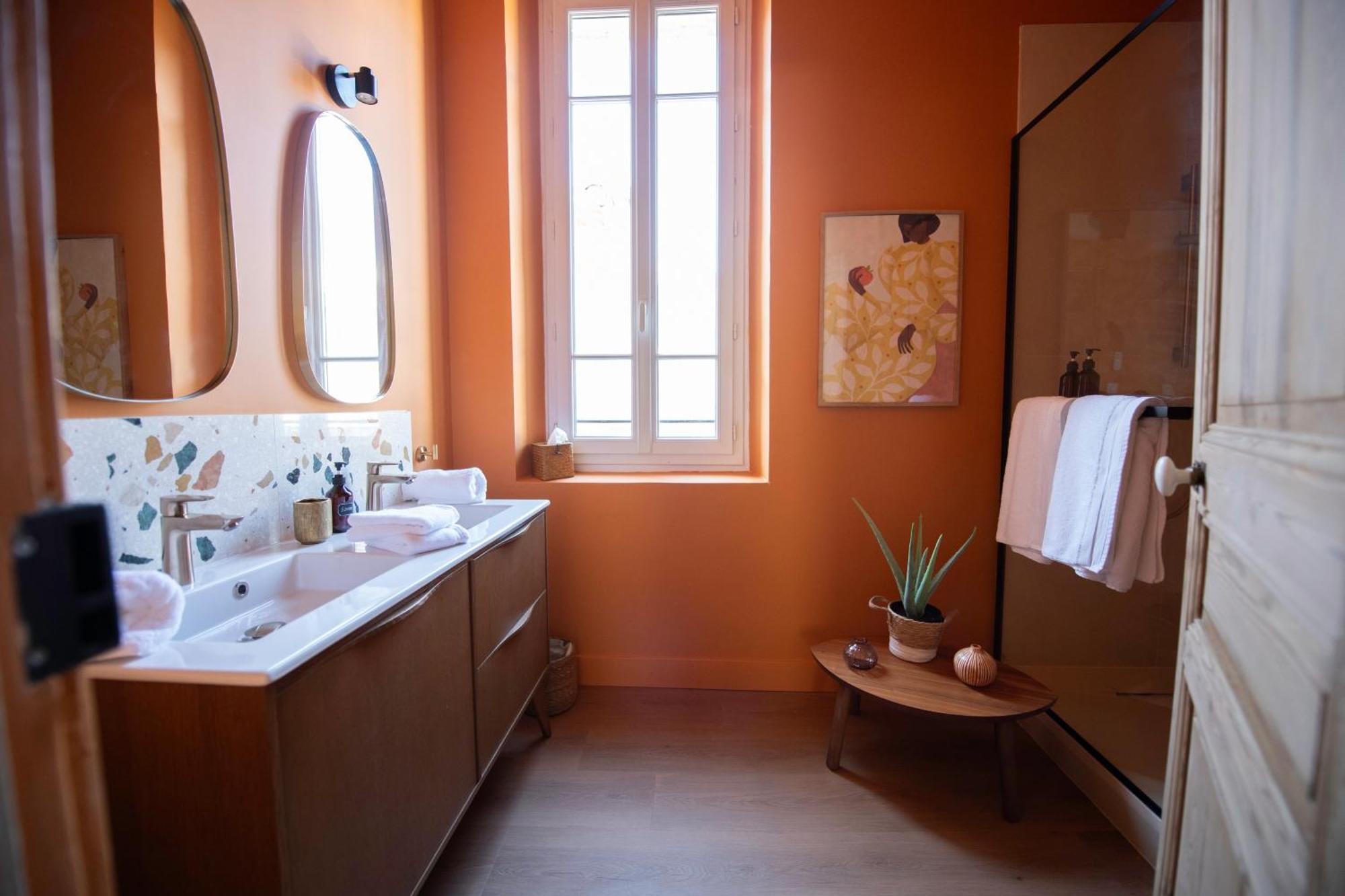 La Maison Clemenceau Salon-de-Provence Exteriör bild